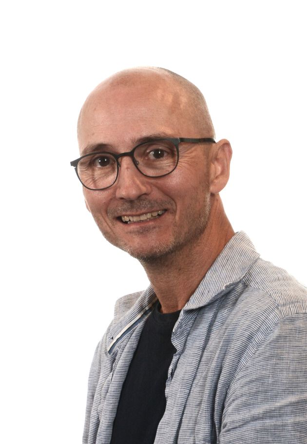 Bilde av Bjørn Espen Pontus Braaten