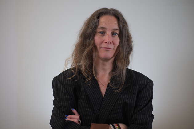Bilde av Electa Woodbridge Behrens