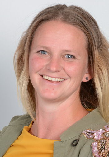 Gunhild Brænne Bjørnstad