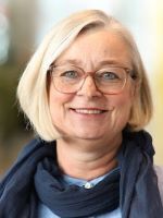 Bilde av&nbsp;Gitte Cecilie&nbsp;Motzfeldt