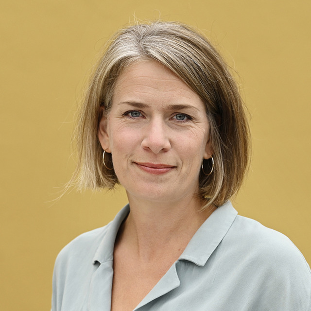 Bilde av&nbsp;Hulda Kjeang&nbsp;Mørk
