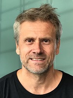 Bilde av Jon Sverre Thorstensen
