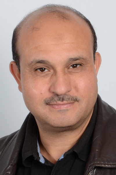 Bilde av Khaled Ben Latief Jemai