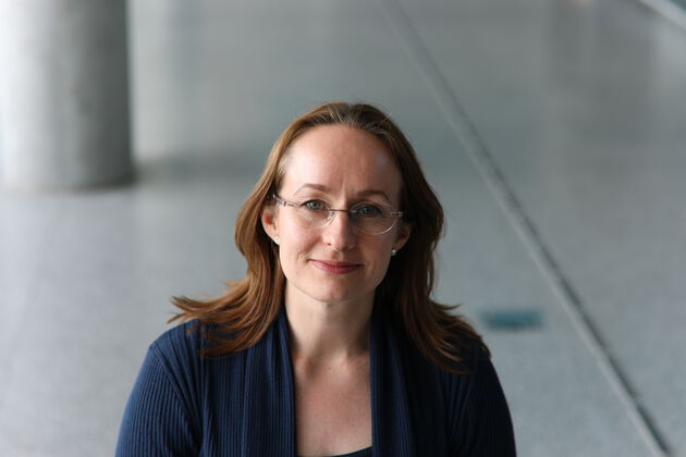 Bilde av Leonora Onarheim Bergsjø