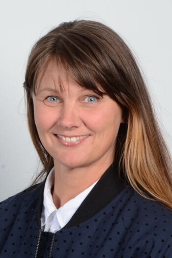Marianne Andreassen