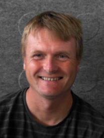 Bilde av Morten Helberg