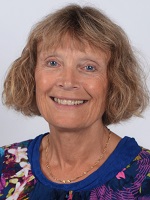 Bilde av Marianne Maugesten