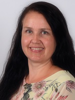 Bilde av Monica Nordbakke