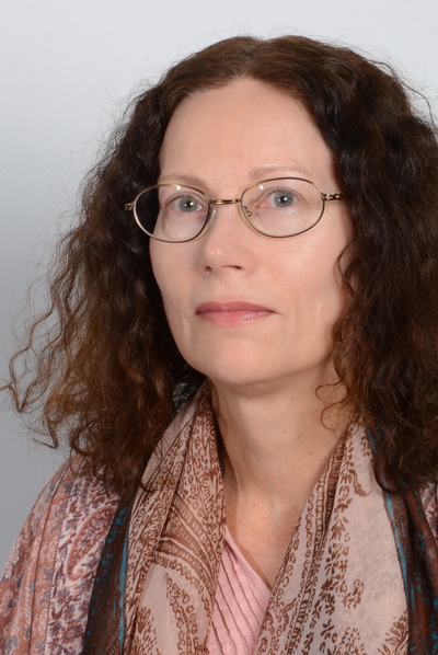 Bilde av Mette Ramstad