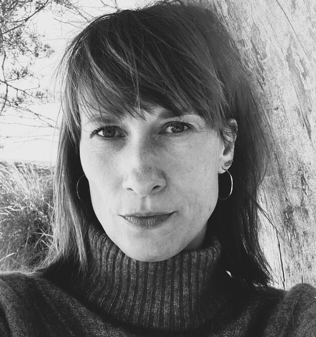 Bilde av Nicola Kristin Karcher