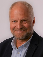 Bilde av&nbsp;Ole&nbsp;Sveen