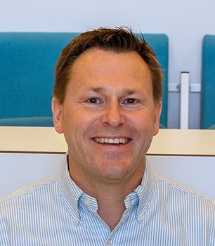Odd Tore Kaufmann