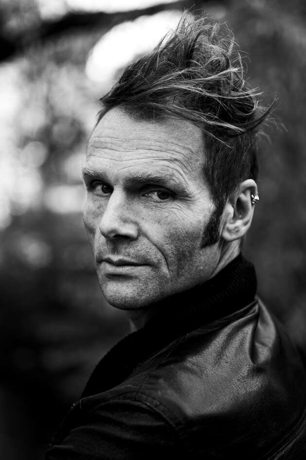Bilde av Øystein Elle