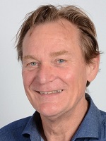 Bilde av Ronald Erwin Arno Nolet