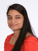 Bilde av Shipra Sachdeva