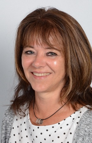 Solveig Toft