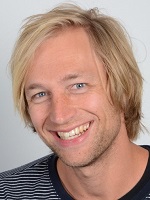 Bilde av Steffen Tangen