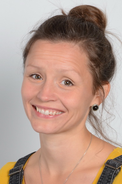 Bilde av Trine Sofie Dybvikstrand