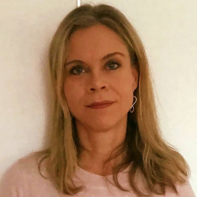 Picture of Annika Mörte Alling