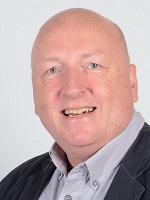 Picture of Arnstein Hjelde