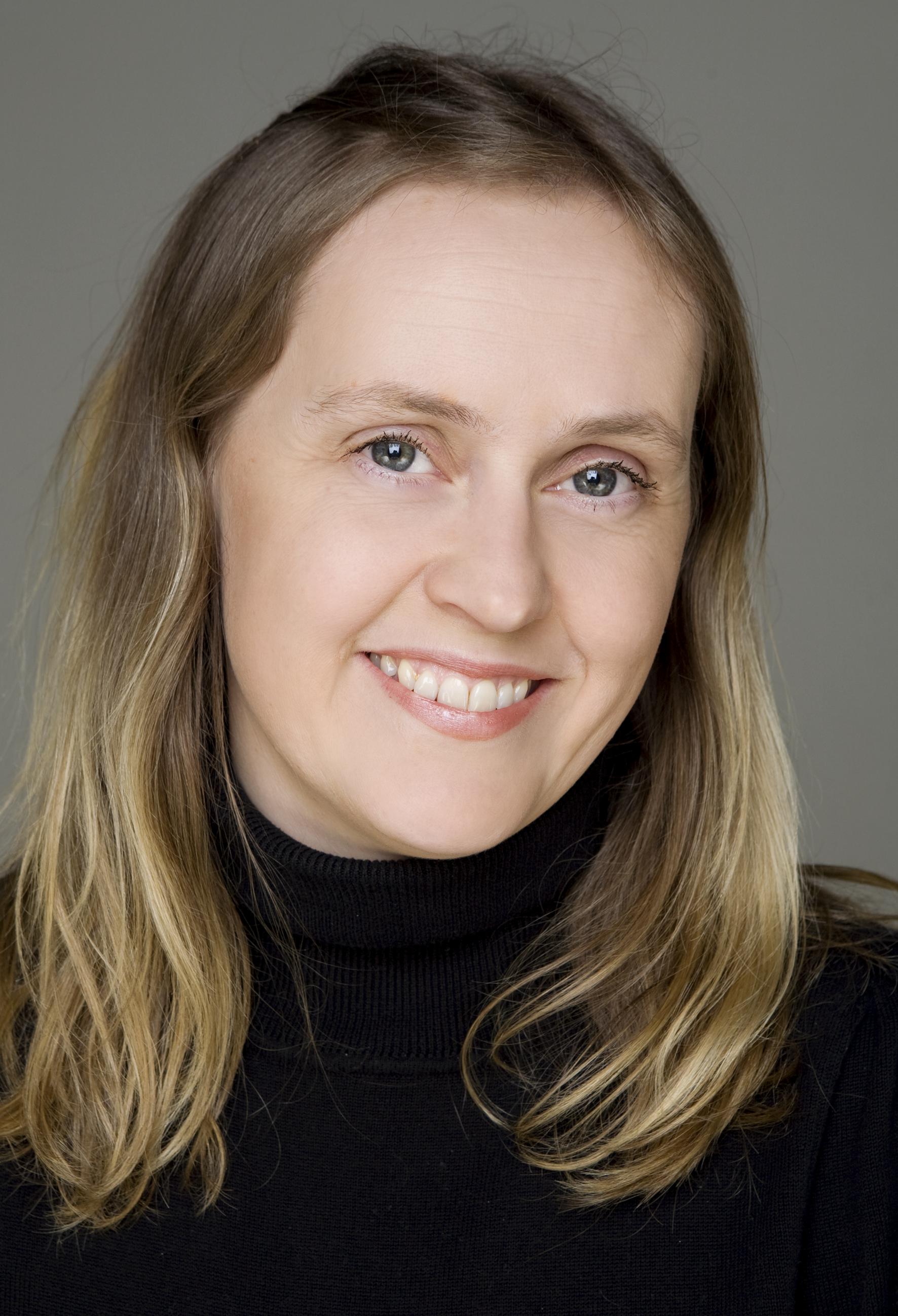 Image of&nbsp;Berit&nbsp;Grønn