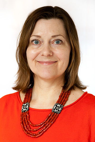 Picture of Elin-Sofie Nesje Vestli