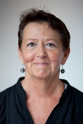 Image of&nbsp;Eva Margareta Lambertsson&nbsp;Björk