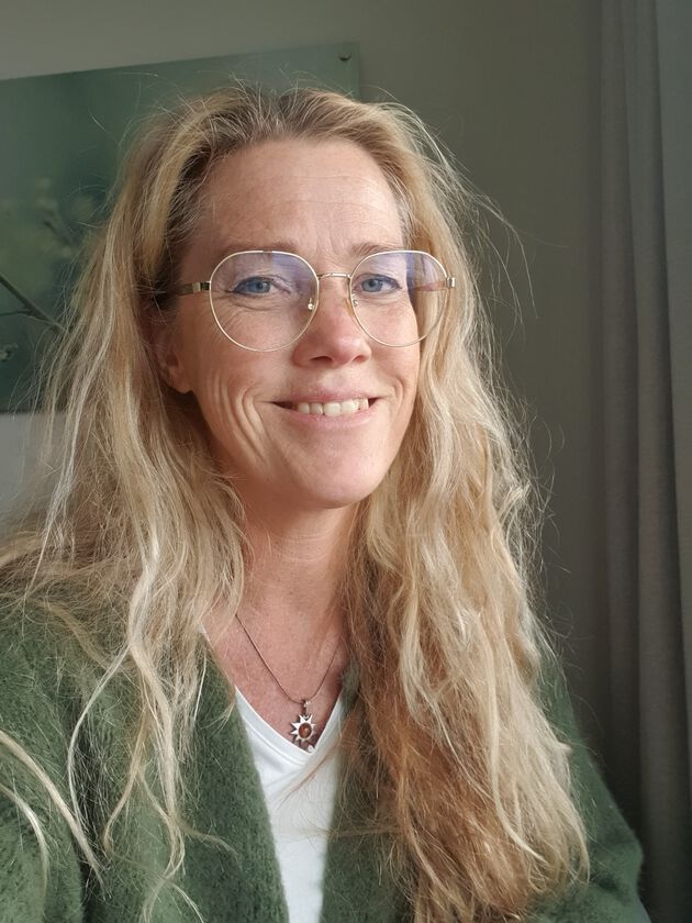 Picture of Viktoria Börjesson Behre