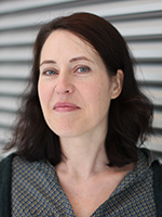 Bilde av Anja Pietzuch