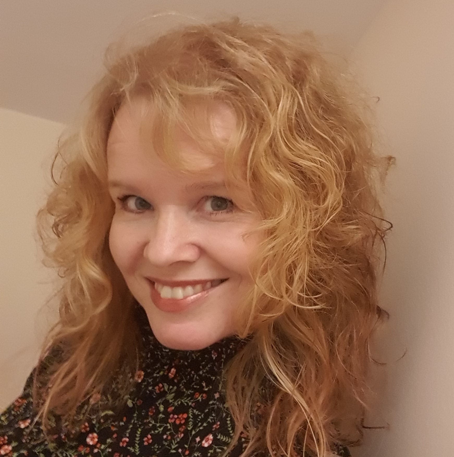 Bilde av&nbsp;Astrid Elisabeth&nbsp;Kure