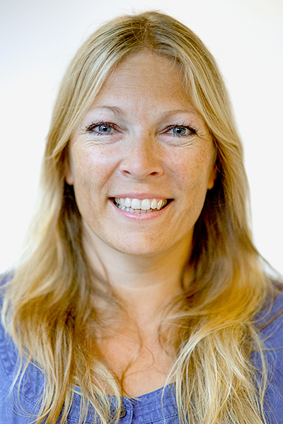 Bilde av Camilla Bjørke