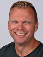 Bilde av Christian Bjørn Bjerke