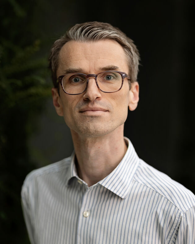 Bilde av Christopher Messelt