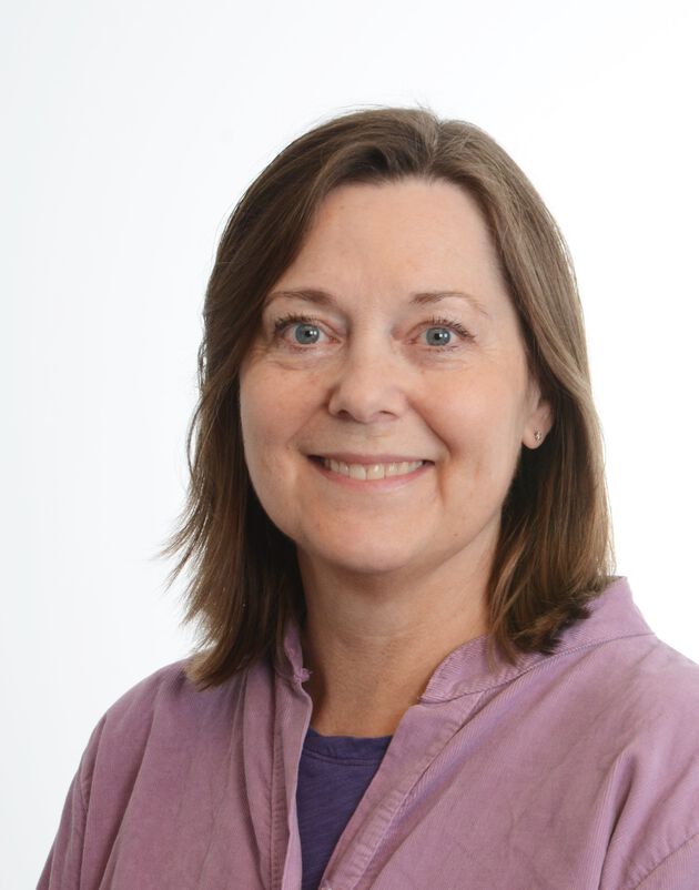 Bilde av Elin-Sofie Nesje Vestli