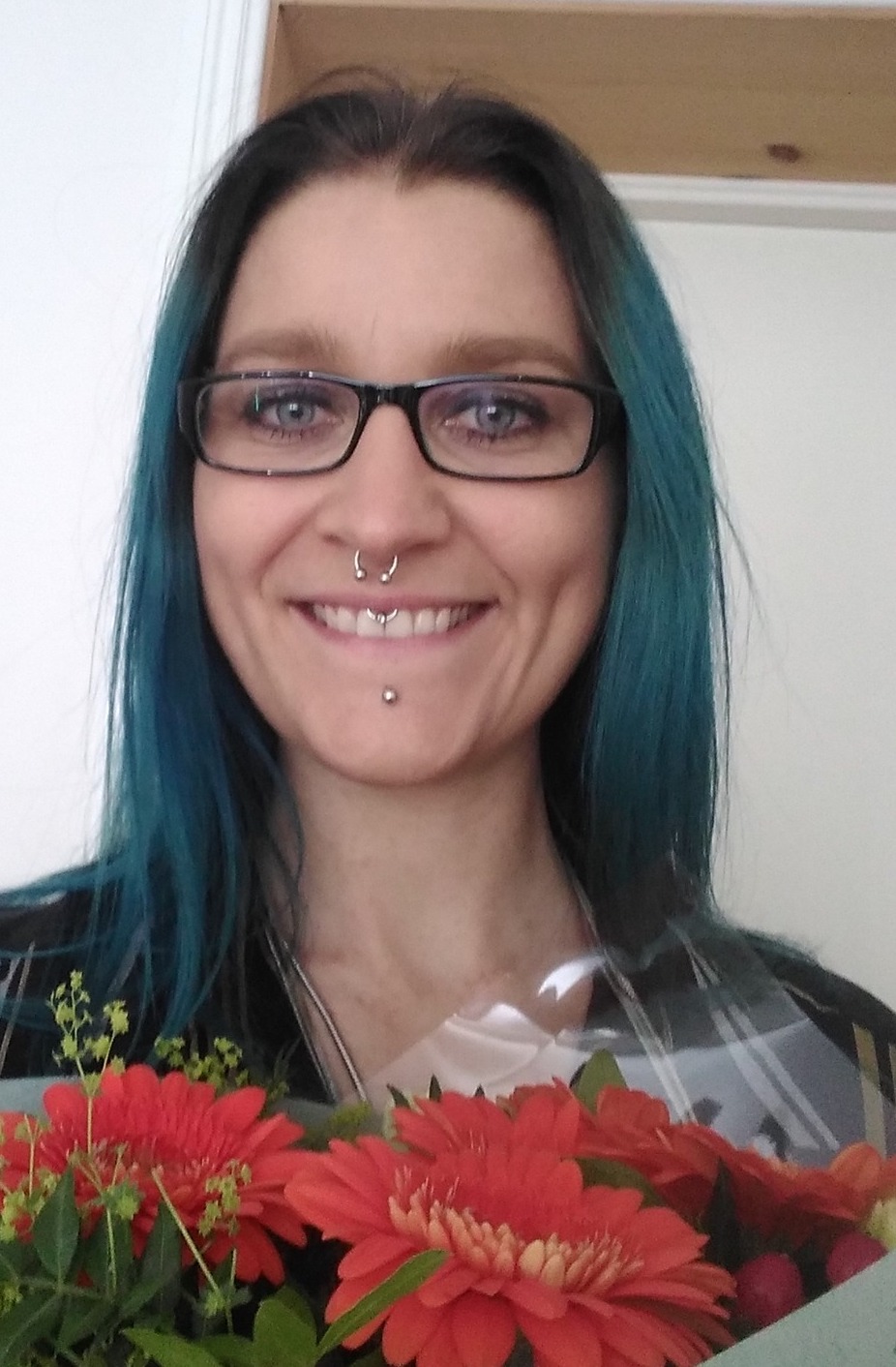 Bilde av&nbsp;Franziska Christine&nbsp;Hermansen