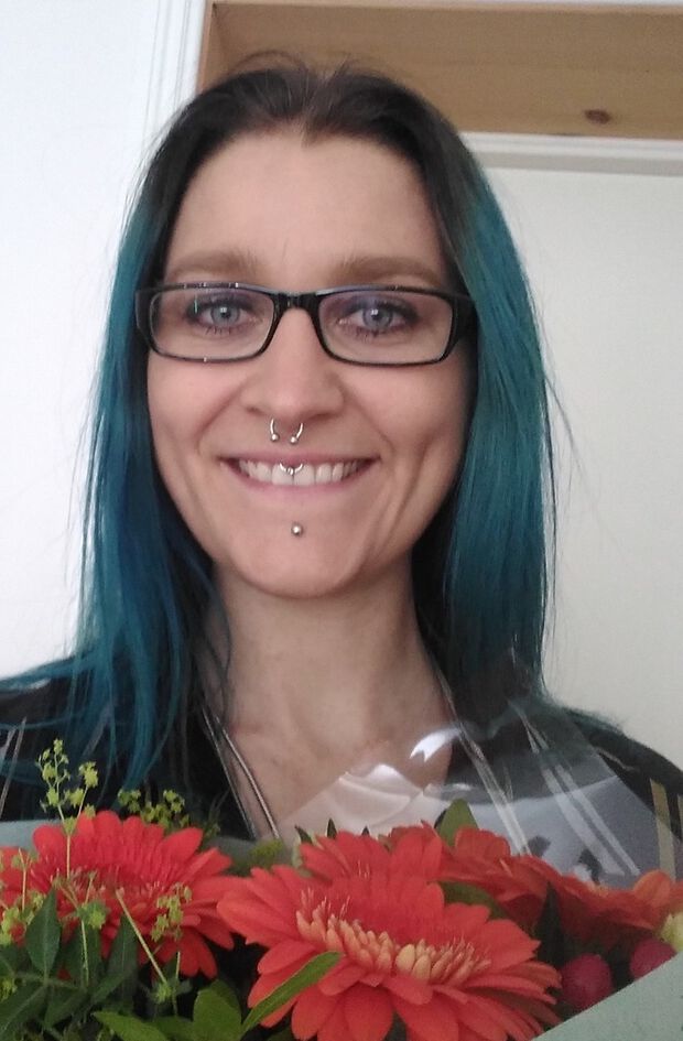 Bilde av Franziska Christine Hermansen