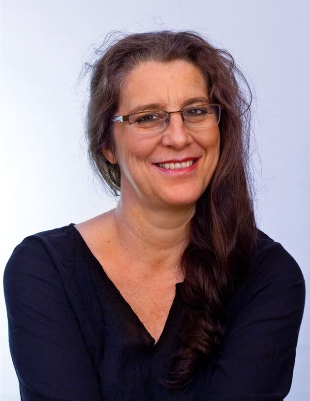 Bilde av Hélène Celdran