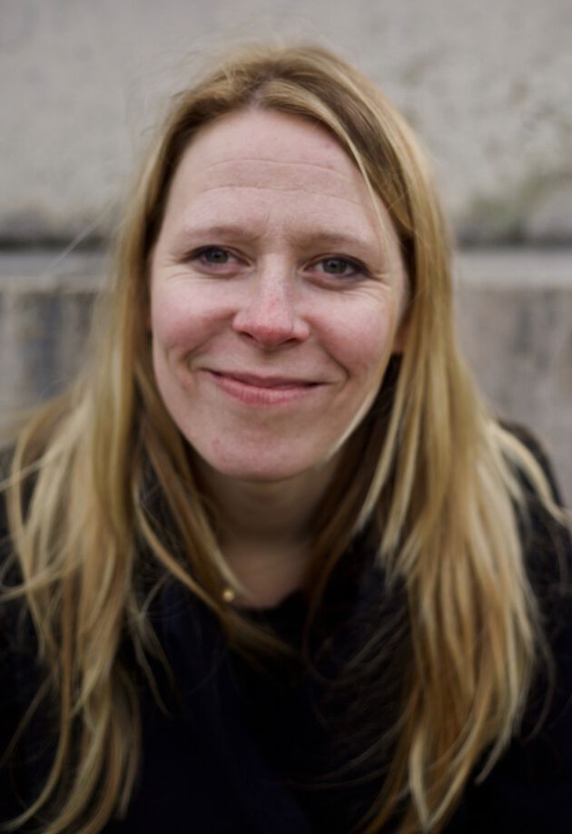 Bilde av Ida Gunilla Larsson