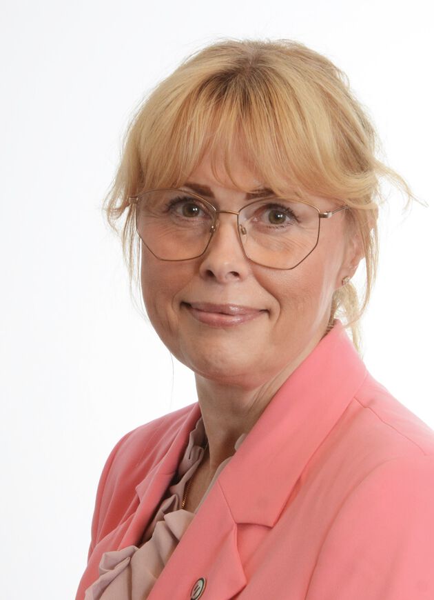 Bilde av Irina Engeness