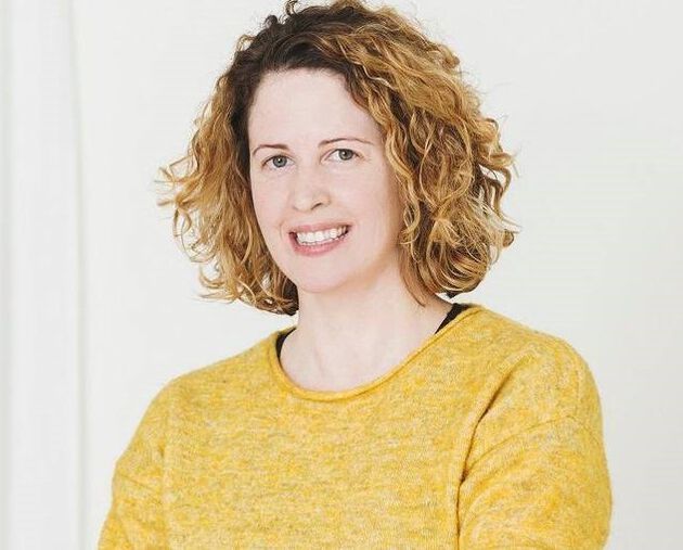 Bilde av Jessica Pedersen Belisle Hansen