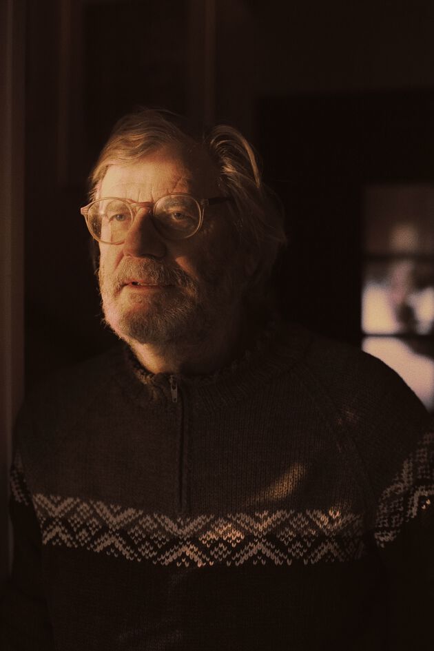 Bilde av Kåre Solfjeld