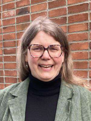 Bilde av&nbsp;Cecilia&nbsp;Alvstad
