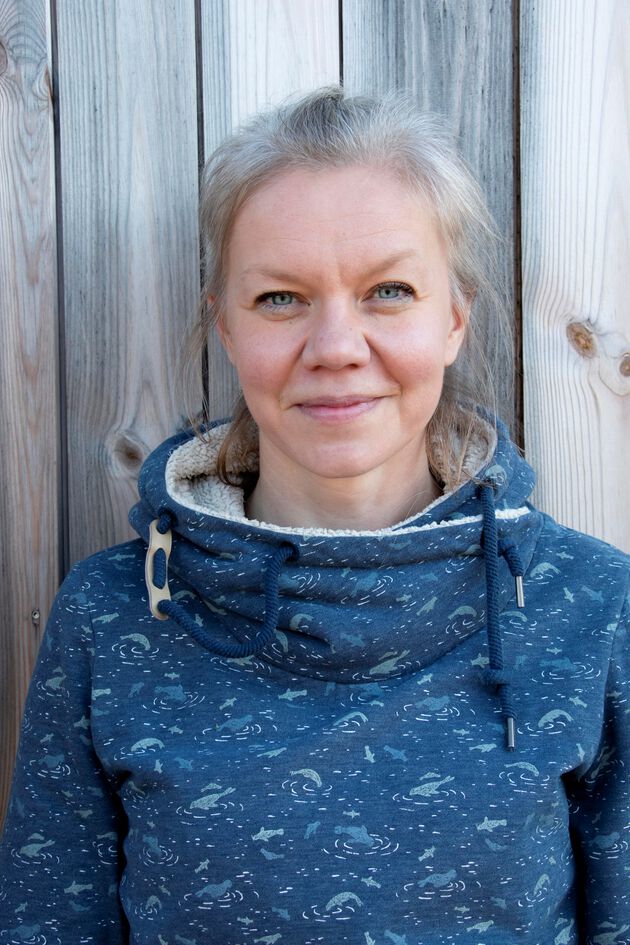 Bilde av Malgorzata Wild