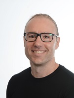 Bilde av Marcus Axelsson