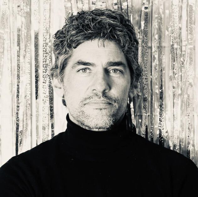 Bilde av Marcos Fabian Mosenson