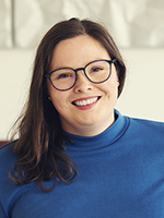 Bilde av Mari Johanne Wikhaug Andersen