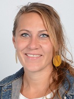Bilde av&nbsp;Maja&nbsp;Michelsen