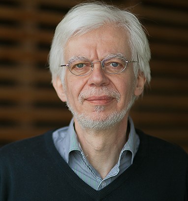 Bilde av&nbsp;Peter&nbsp;Langemeyer