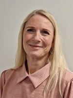 Profilbilde av Lin Ramberg