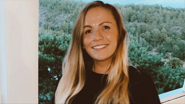 Cathrine M. Jensen har studert barnehagelærer ved Høgskolen i Østfold.